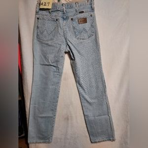 Mens wrangler sz 31x31